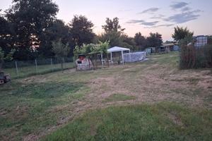 Due giornate di terreno