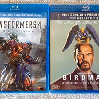 2 Film - Transformers 4 - Birdman
