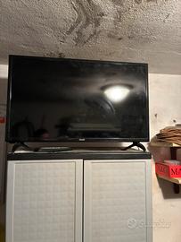 Televisione