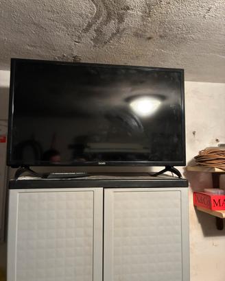 Televisione