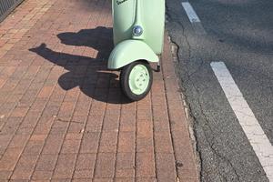 vespa  non 50