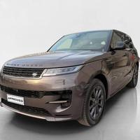 LAND ROVER Range Rover Sport 3.0D l6 249 CV Dyna
