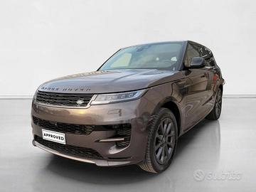 LAND ROVER Range Rover Sport 3.0D l6 249 CV Dyna