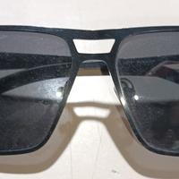 Occhiali sole Neri 1