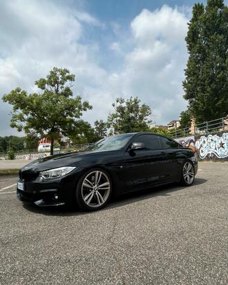 Bmw 428i MSport