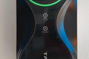 Caricatore Auto elettrica