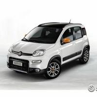 Fiat panda 4x4-panda cross(2000al2022)ricambi