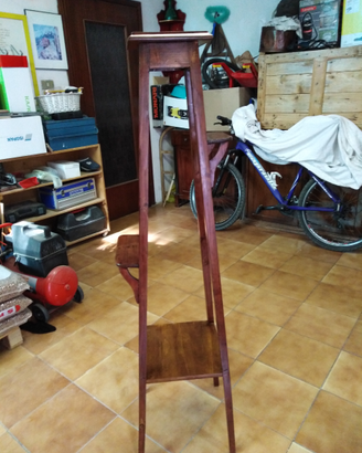 Porta vasi o altre cose