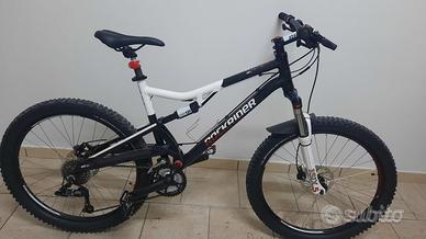 Bici Rockrider 6.5 26”