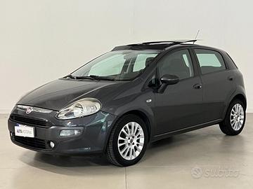 FIAT Punto Evo 1.6 Mjt DPF 5 porte Emotion