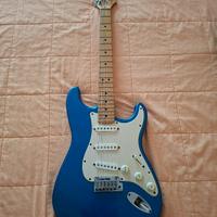 Fender Stratocaster American Standard 89