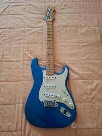 Fender Stratocaster American Standard 89
