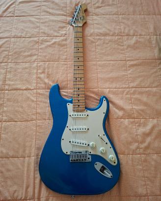 Fender Stratocaster American Standard 89