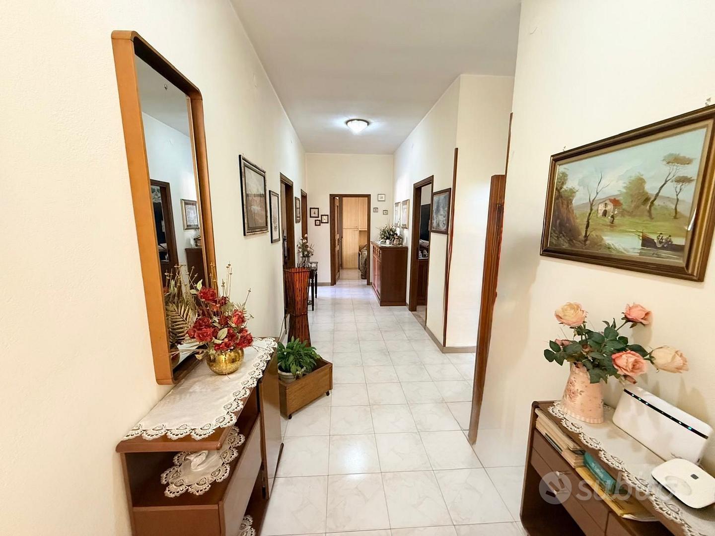 Appartamento – Cuartu Sant'Aleni/Quartu Sant'Elena, Casteddu/Cagliari - Vista 3
