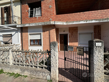 Appartamento a siliqua