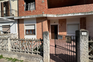 Appartamento a siliqua