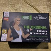 Massaggiatore collo/spalle SCONTO