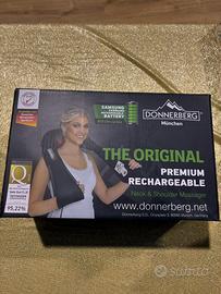 Massaggiatore collo/spalle SCONTO