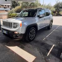 JEEP RENEGADE 1.6 M.Jet