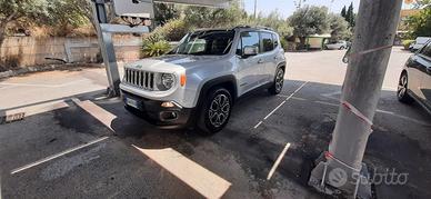JEEP RENEGADE 1.6 M.Jet