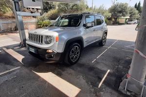JEEP RENEGADE 1.6 M.Jet