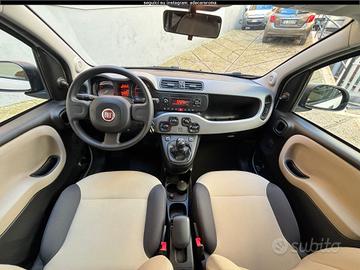 Fiat Panda 1.2 GARANZIA 12 MESI TAGLIANDO - UNIPRO