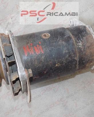 Dinamo alternatore LUCAS Innocenti Mini 1000