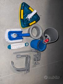 Accessori piscina