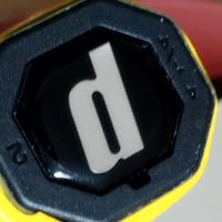 racchetta da tennis 