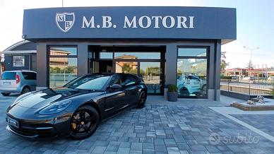 Porsche Panamera 2.9 4S Sport Turismo *PREZZO PROM