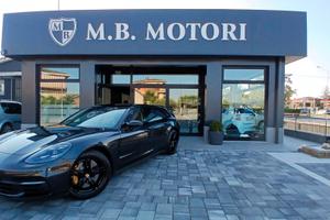 Porsche Panamera 2.9 4S Sport Turismo *PREZZO PROM