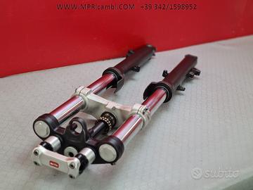 FORCELLA STELI APRILIA CAPONORD 2003 2002 1000 200