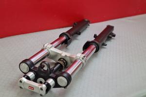 FORCELLA STELI APRILIA CAPONORD 2003 2002 1000 200