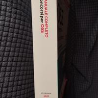 OSS operatore socio-sanitario