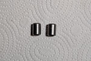 Spine/boccole centraggio carter Minarelli 