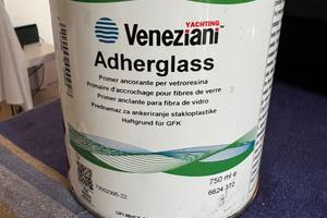 Primer per barche e gommoni veneziani