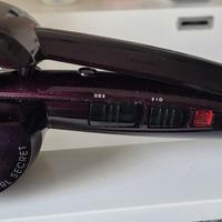 Arricciacapelli Babyliss Curl Secret