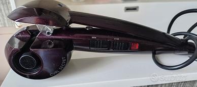 Arricciacapelli Babyliss Curl Secret