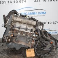 Motore e cambio fiat panda 188a4000 sped gratis