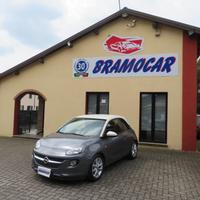 OPEL Adam 1.2 70cv JAM - GRIGIA/BIANCA - B.TOOTH