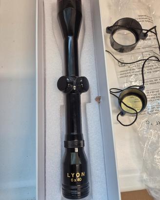 ottica per carab