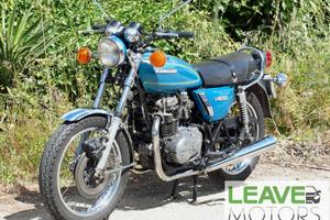 Kawasaki Z 400 (M1532)