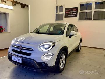 Fiat 500X 1.0 Cross