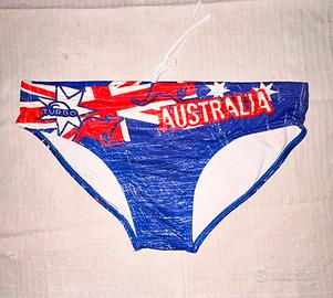 COSTUME TURBO TAGLIA L