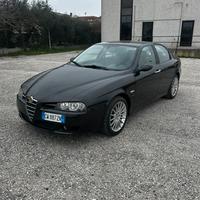 Alfa Romeo 156 1.9 jtd 16v 140 Cv