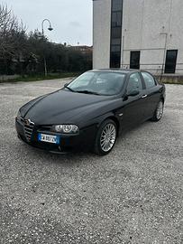 Alfa Romeo 156 1.9 jtd 16v 140 Cv