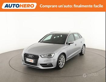 AUDI A3 GK47750