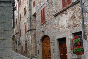 Appartamento - Arcidosso