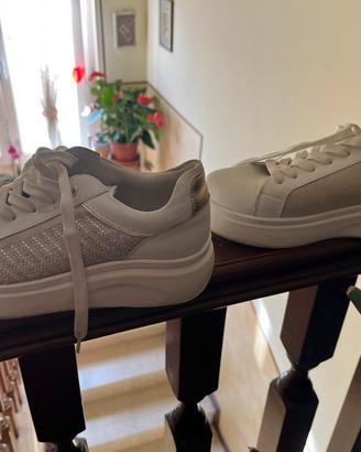 Scarpe sportive