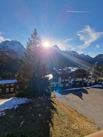 Camera Madonna di Campiglio